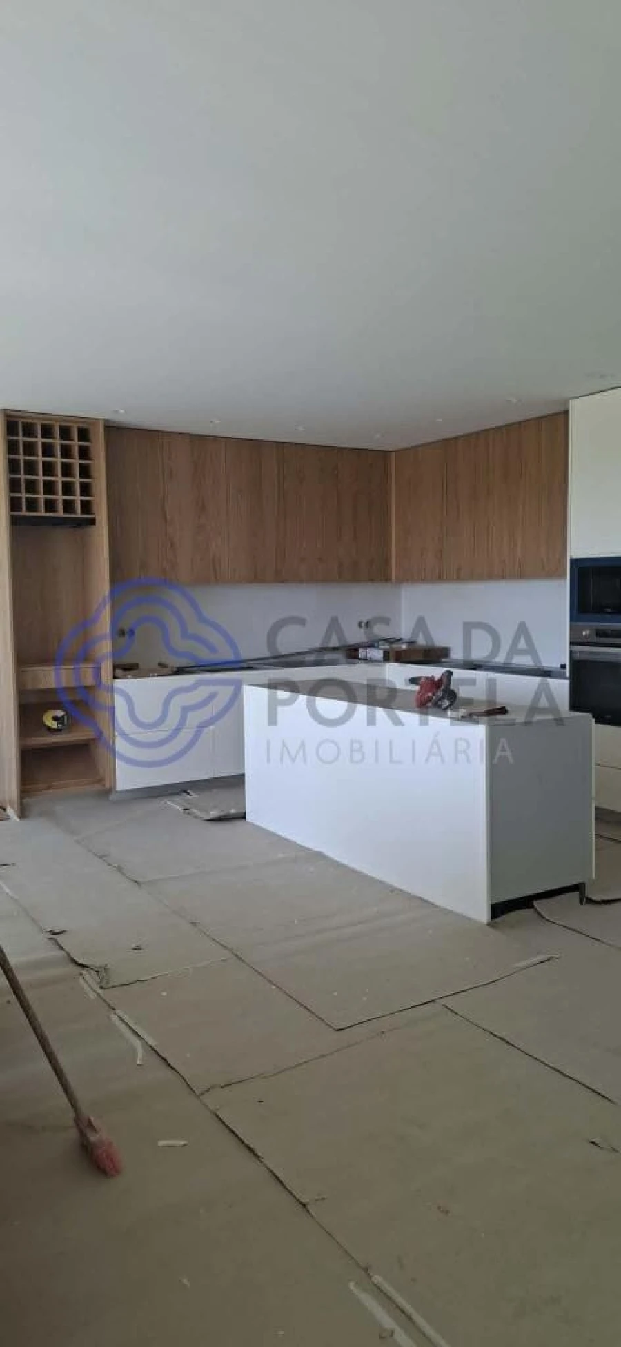 Moradia T3 para Venda em Escapães Foto 19