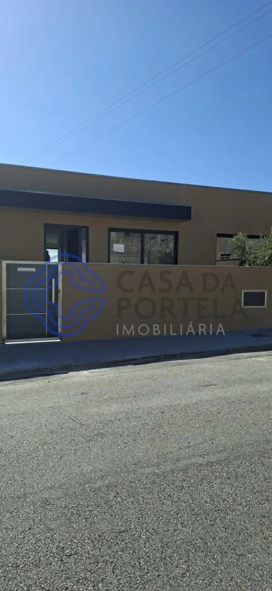 Moradia T3 para Venda em Escapães Foto 15