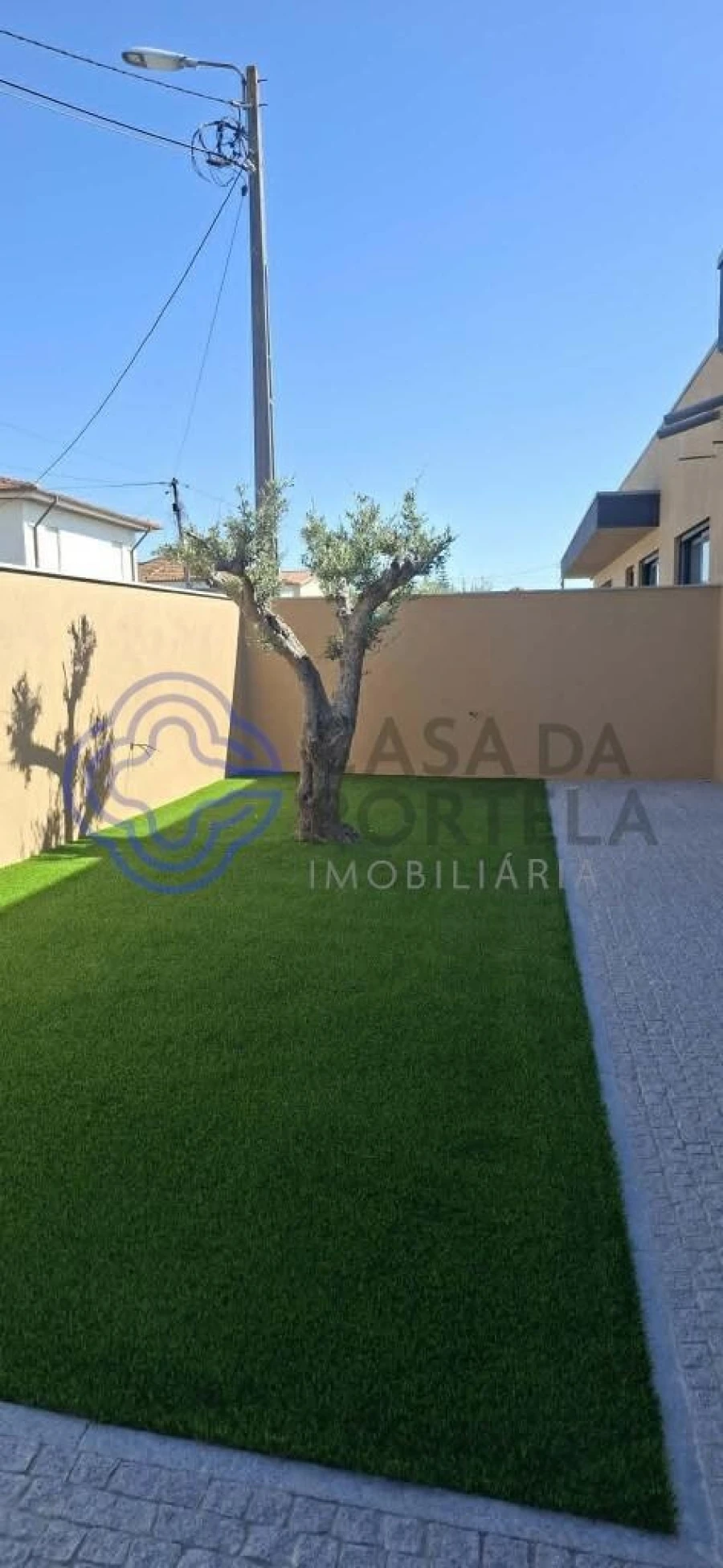 Moradia T3 para Venda em Escapães Foto 32