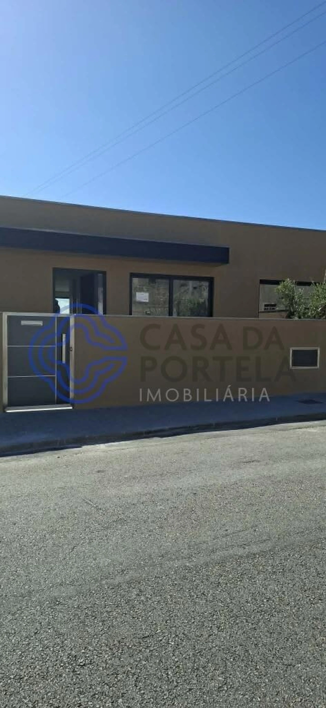 Moradia T3 para Venda em Escapães Foto 15