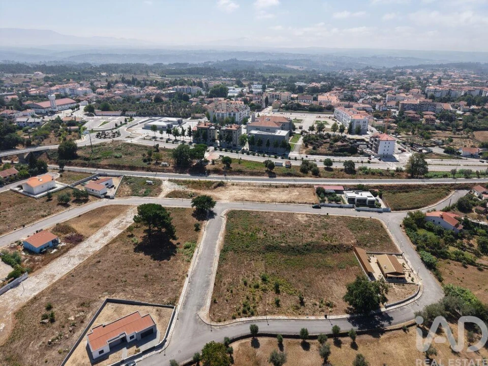 Terreno para Venda em Currelos, Papízios e Sobral Foto 12
