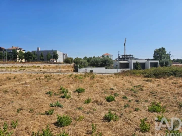 Terreno para Venda em Currelos, Papízios e Sobral