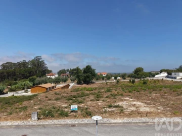 Terreno para Venda em Currelos, Papízios e Sobral