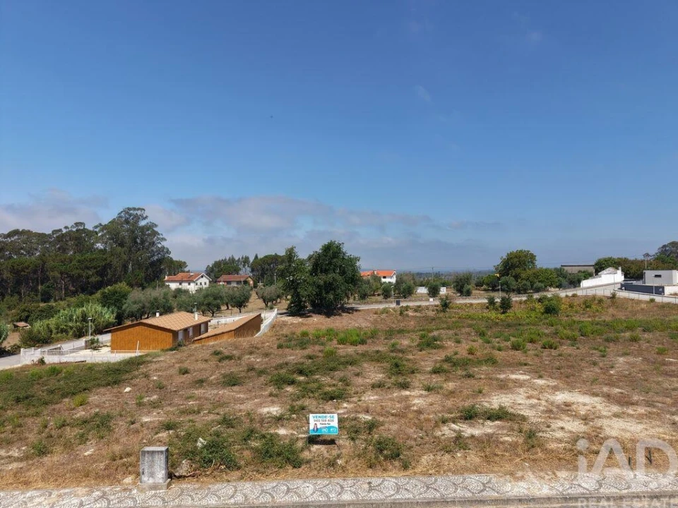 Terreno para Venda em Currelos, Papízios e Sobral Foto 3