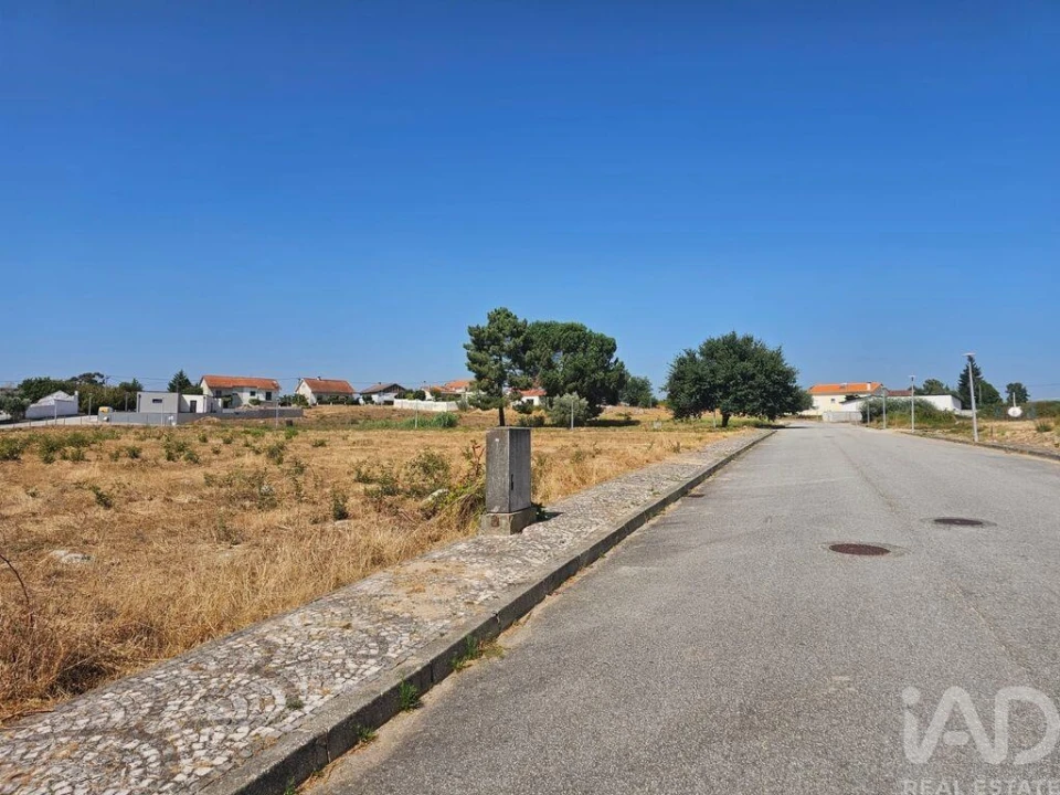 Terreno para Venda em Currelos, Papízios e Sobral Foto 1