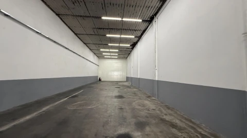 Armazém para Arrendamento em Nespereira