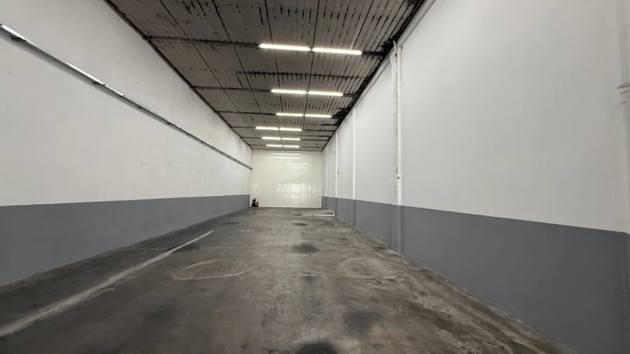 Armazém para Arrendamento em Nespereira Foto 5