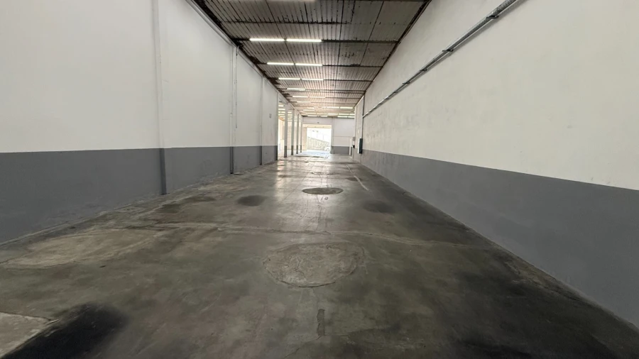 Armazém para Arrendamento em Nespereira Foto 6