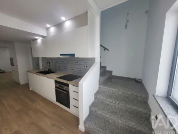 Apartamento T2 para Venda em Almada, Cova da Piedade, Pragal e Cacilhas