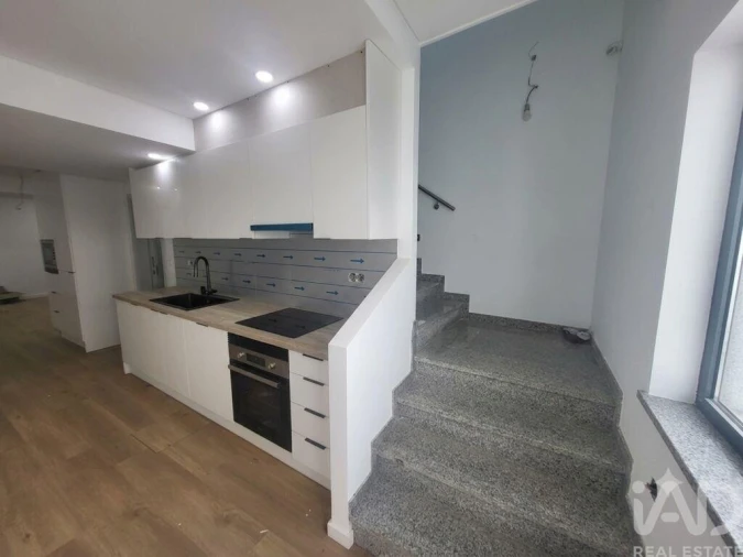 Apartamento T2 para Venda em Almada, Cova da Piedade, Pragal e Cacilhas Foto 13
