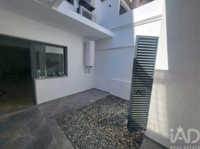 Apartamento T2 para Venda em Almada, Cova da Piedade, Pragal e Cacilhas Foto 22