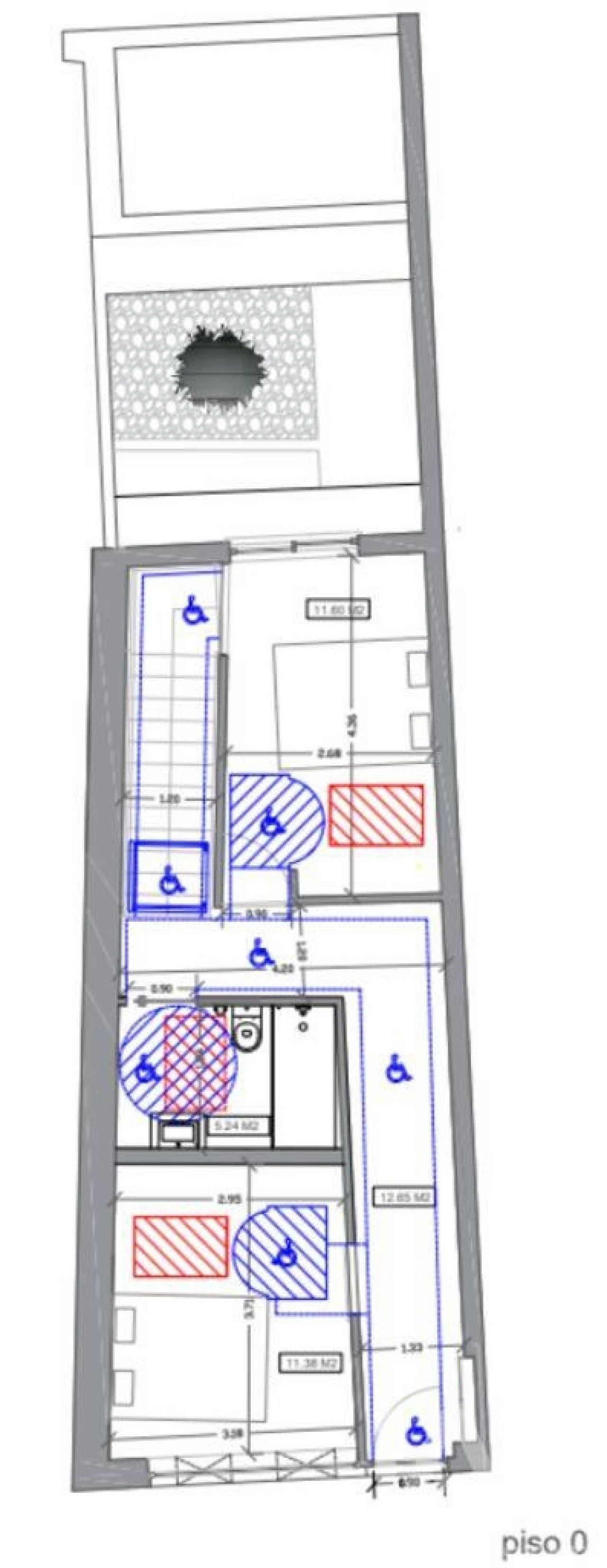 Apartamento T2 para Venda em Almada, Cova da Piedade, Pragal e Cacilhas Foto 28