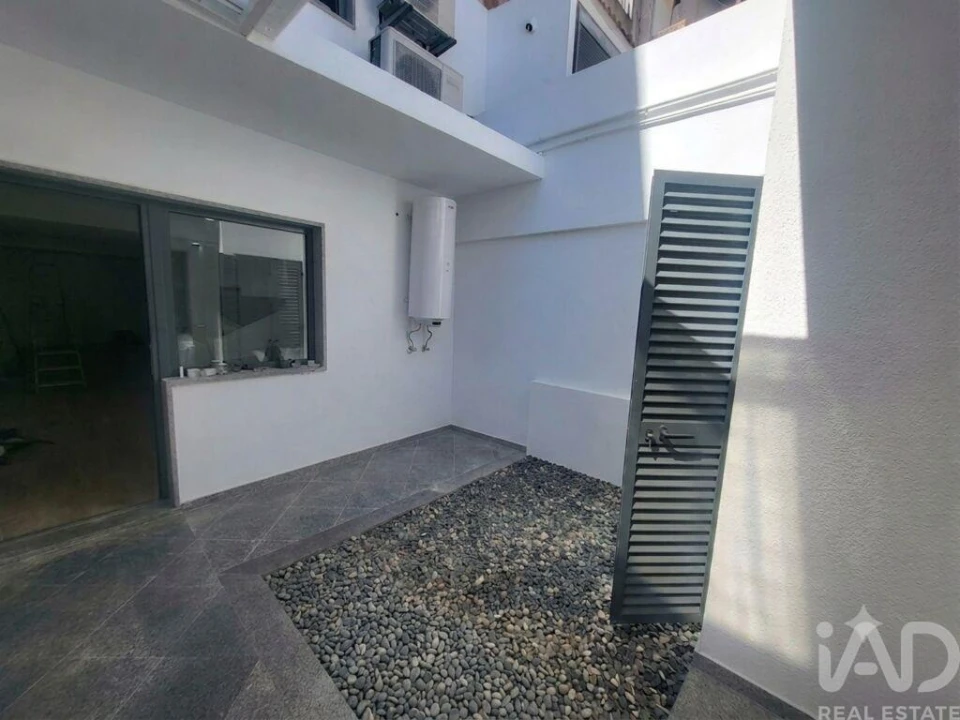 Apartamento T2 para Venda em Almada, Cova da Piedade, Pragal e Cacilhas Foto 22