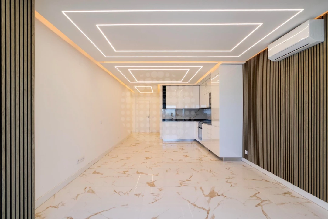 Apartamento T2 para Venda em Quarteira Foto 5
