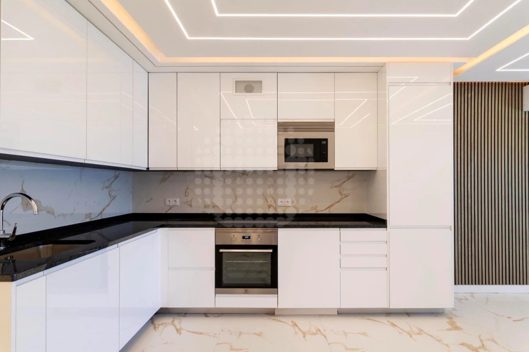 Apartamento T2 para Venda em Quarteira Foto 8