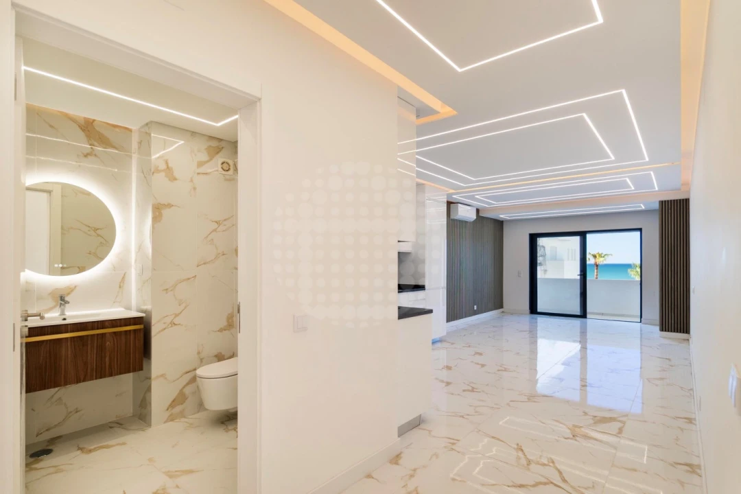 Apartamento T2 para Venda em Quarteira Foto 9