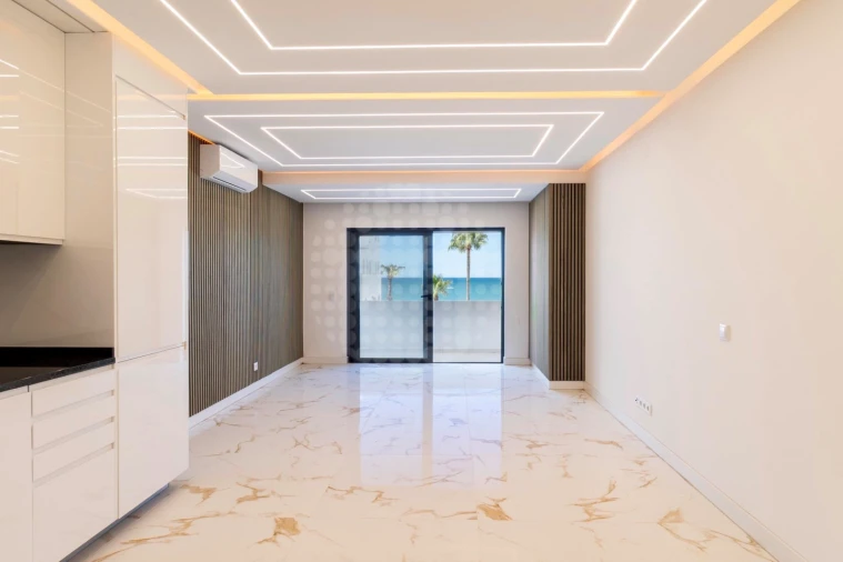 Apartamento T2 para Venda em Quarteira Foto 2