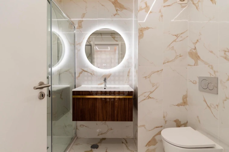 Apartamento T2 para Venda em Quarteira Foto 10