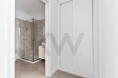 Apartamento T3 para Arrendamento em Mina de Água