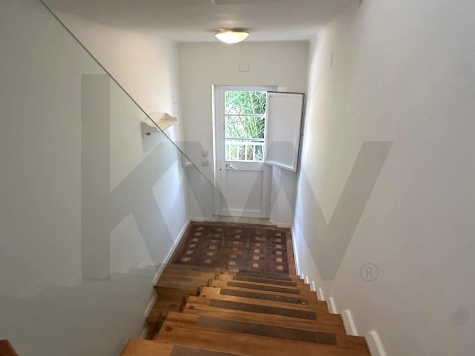 Apartamento T2 para Arrendamento em Carcavelos e Parede Foto 10