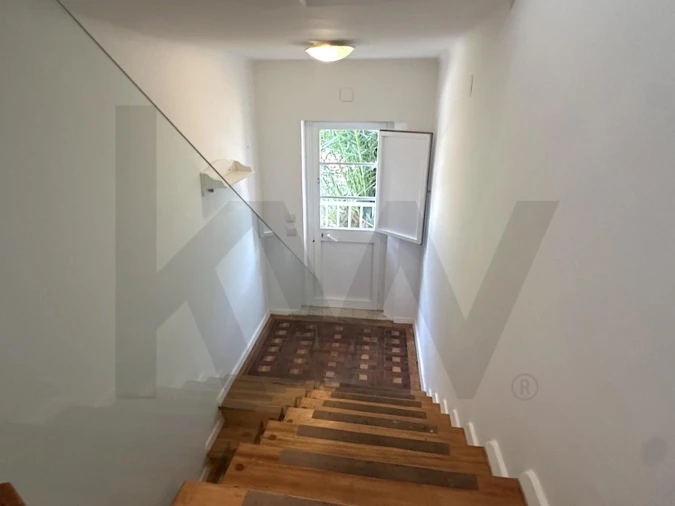 Apartamento T2 para Arrendamento em Carcavelos e Parede Foto 10