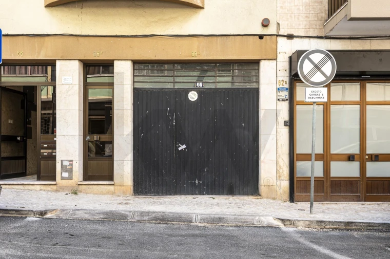 Apartamento T2 para Arrendamento em Benfica Foto 23