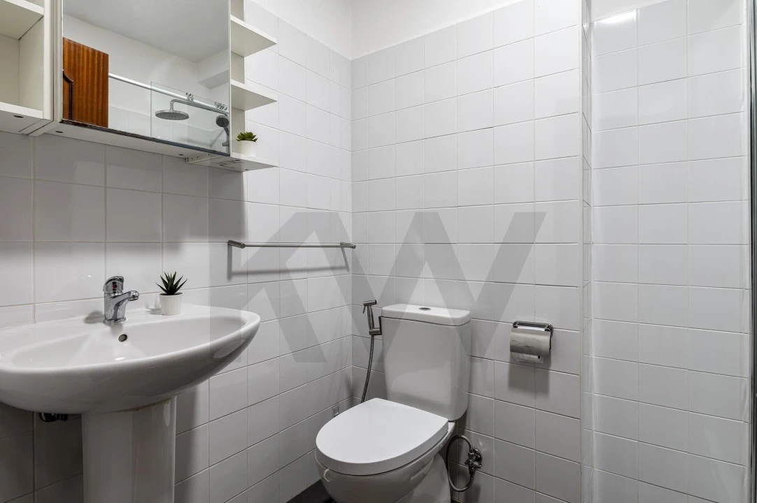 Apartamento T2 para Arrendamento em Benfica Foto 14