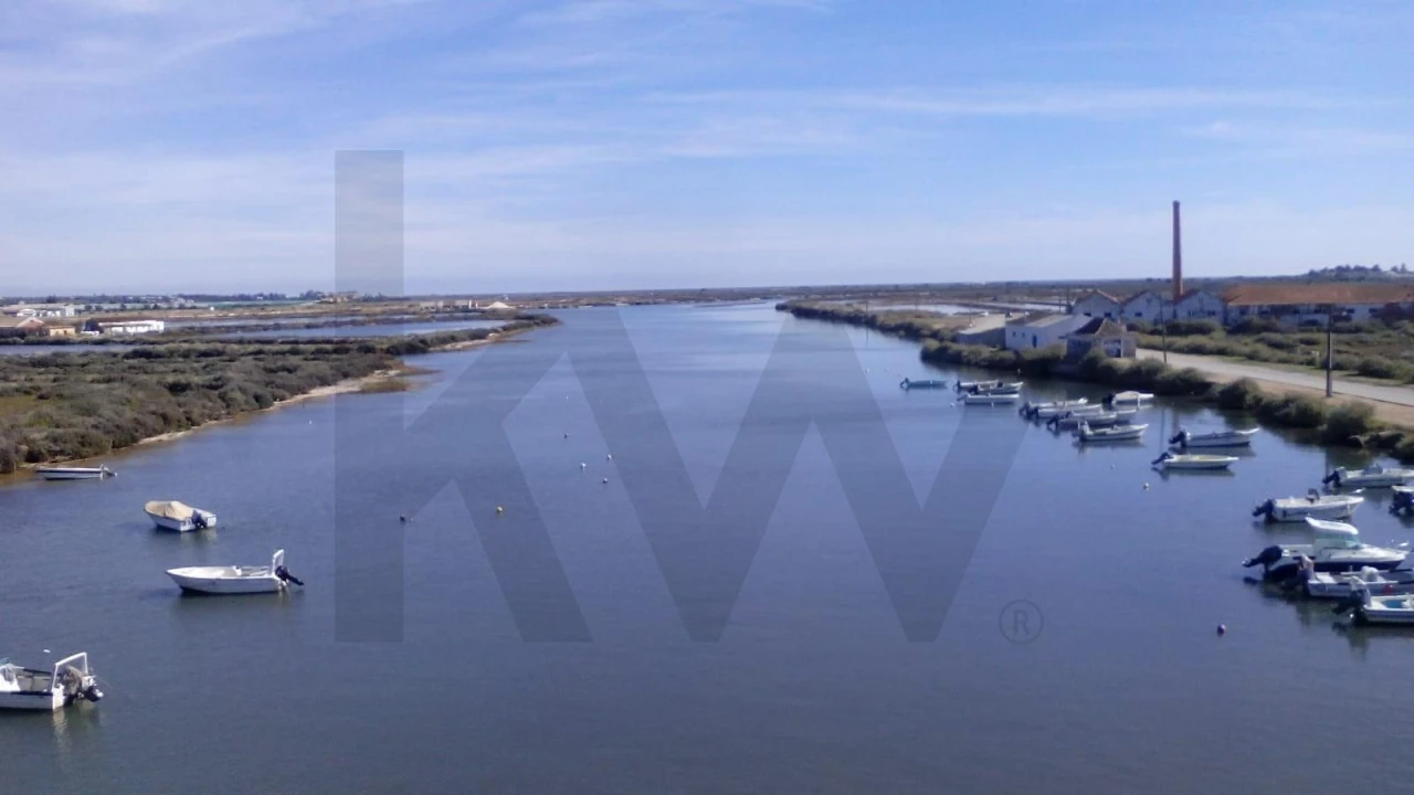 Apartamento T3 para Venda em Tavira (Santa Maria e Santiago) Foto 48