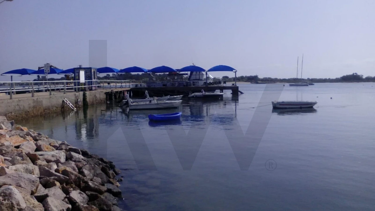Apartamento T3 para Venda em Tavira (Santa Maria e Santiago) Foto 49