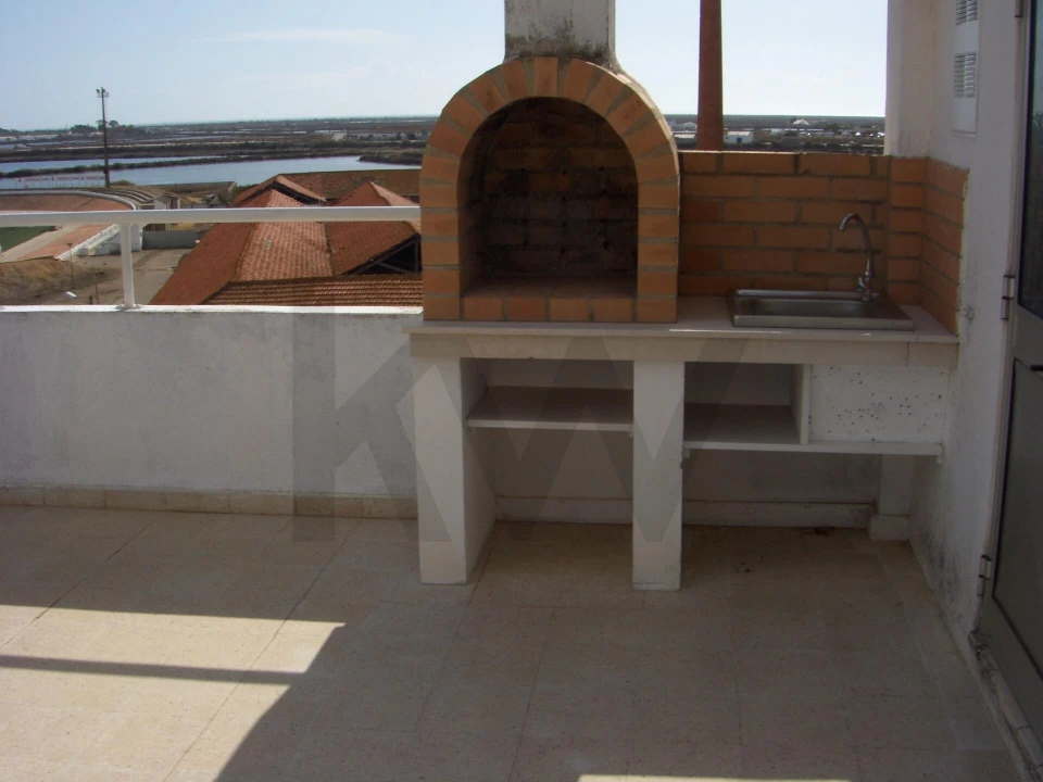 Apartamento T3 para Venda em Tavira (Santa Maria e Santiago) Foto 22