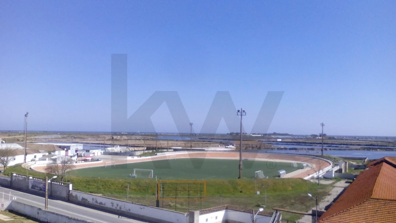 Apartamento T3 para Venda em Tavira (Santa Maria e Santiago) Foto 28