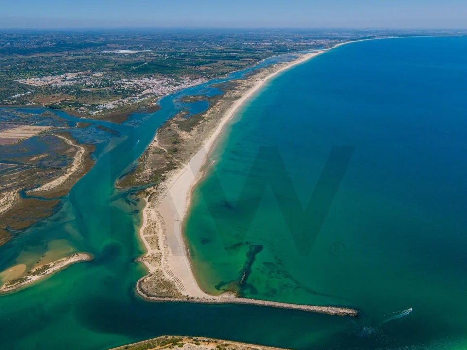 Apartamento T3 para Venda em Tavira (Santa Maria e Santiago) Foto 41