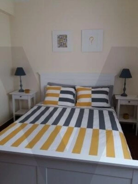 Apartamento T3 para Venda em Tavira (Santa Maria e Santiago)