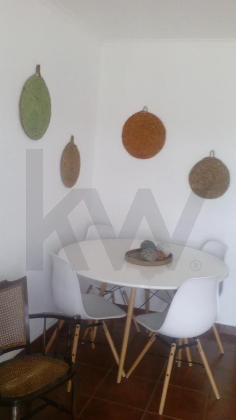 Apartamento T3 para Venda em Tavira (Santa Maria e Santiago)