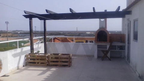 Apartamento T3 para Venda em Tavira (Santa Maria e Santiago)