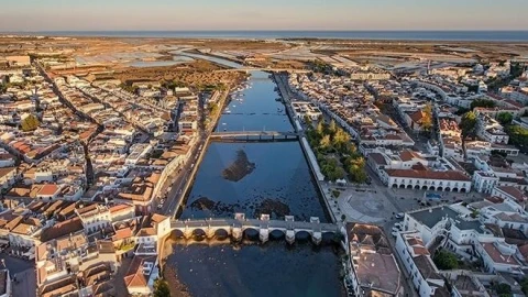 Apartamento T3 para Venda em Tavira (Santa Maria e Santiago)