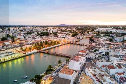 Apartamento T3 para Venda em Tavira (Santa Maria e Santiago)