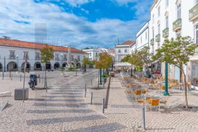 Apartamento T3 para Venda em Tavira (Santa Maria e Santiago)