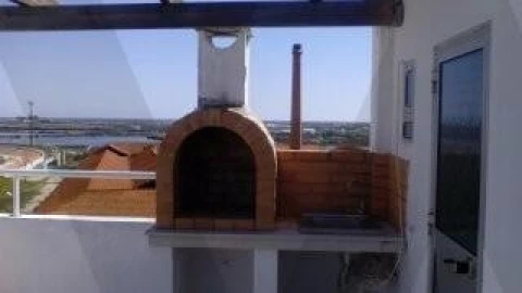 Apartamento T3 para Venda em Tavira (Santa Maria e Santiago)