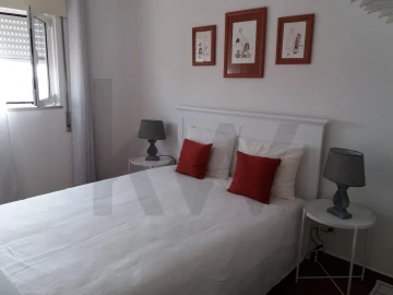 Apartamento T3 para Venda em Tavira (Santa Maria e Santiago)