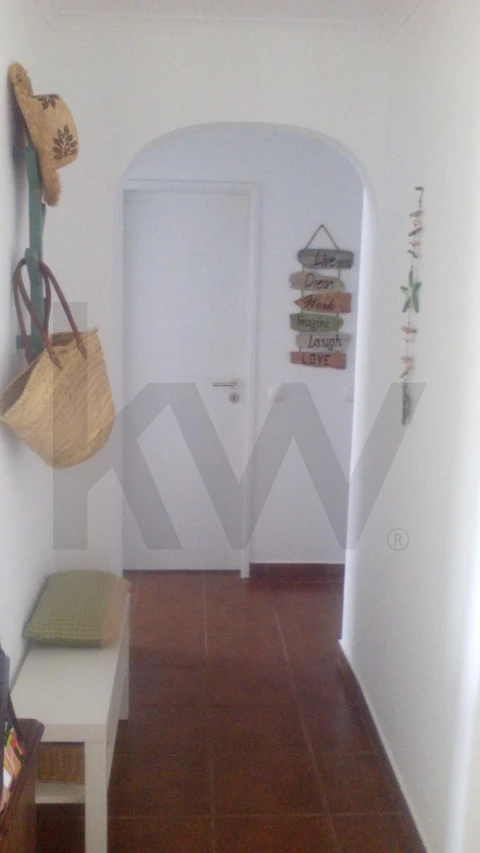 Apartamento T3 para Venda em Tavira (Santa Maria e Santiago)