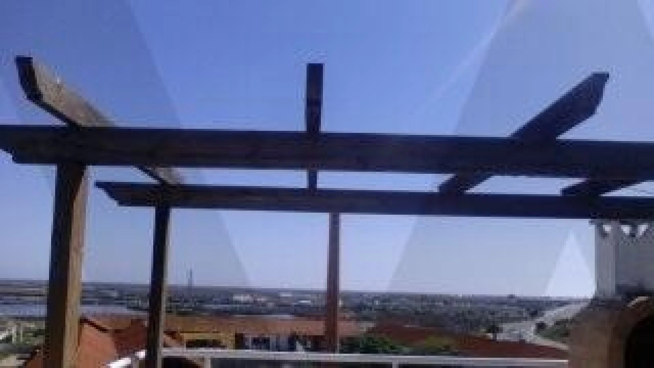 Apartamento T3 para Venda em Tavira (Santa Maria e Santiago) Foto 24