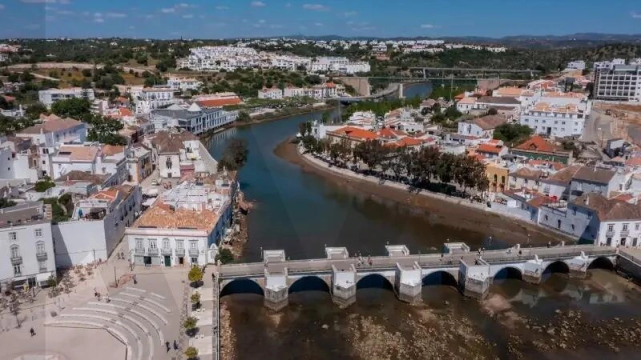 Apartamento T3 para Venda em Tavira (Santa Maria e Santiago) Foto 37