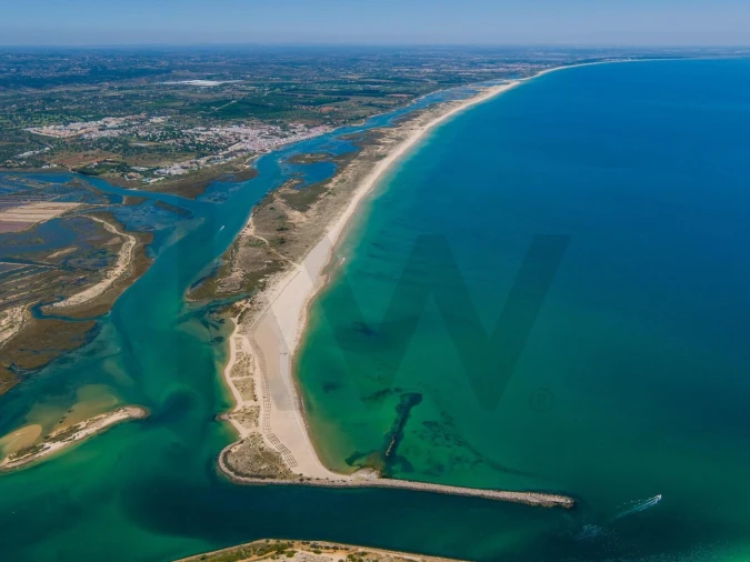 Apartamento T3 para Venda em Tavira (Santa Maria e Santiago) Foto 41