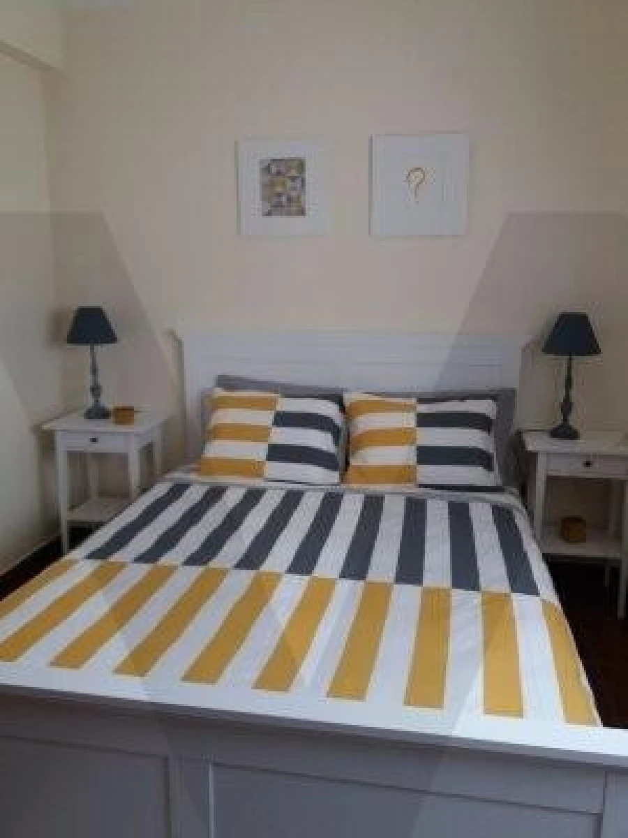 Apartamento T3 para Venda em Tavira (Santa Maria e Santiago) Foto 11