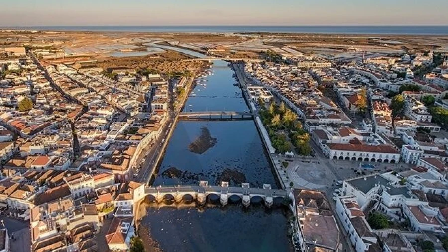 Apartamento T3 para Venda em Tavira (Santa Maria e Santiago) Foto 44