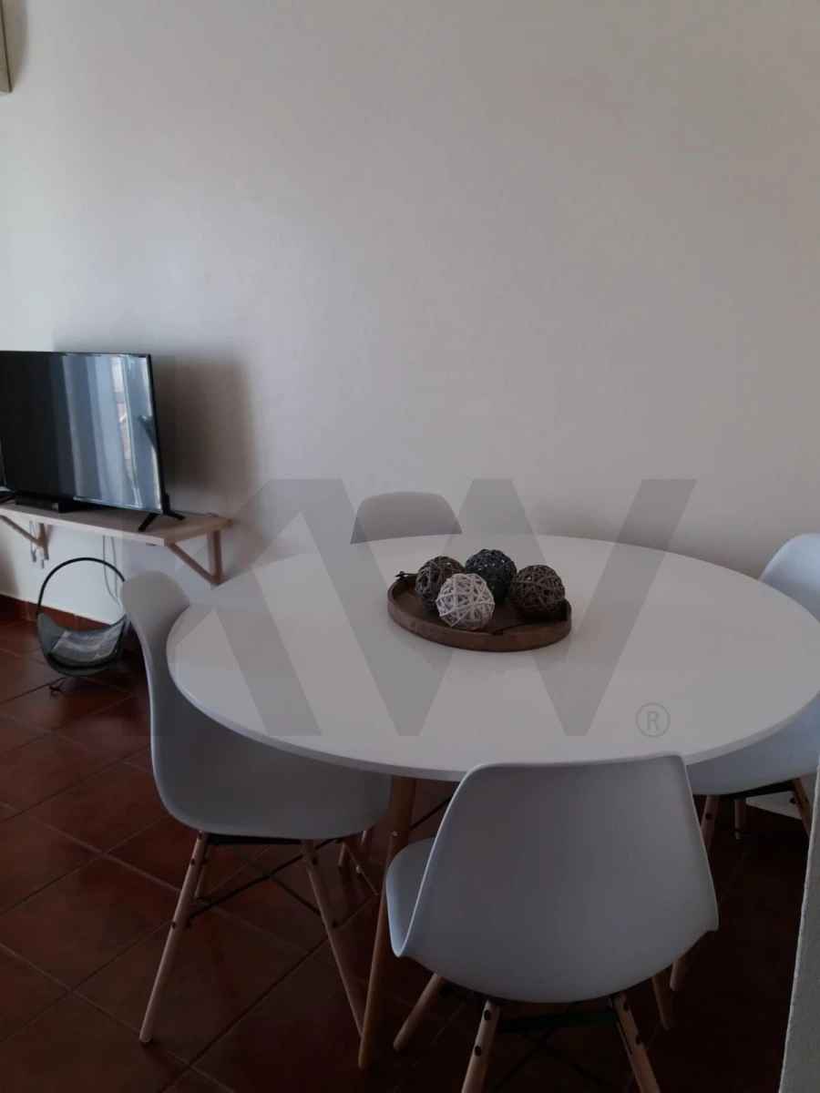 Apartamento T3 para Venda em Tavira (Santa Maria e Santiago) Foto 6