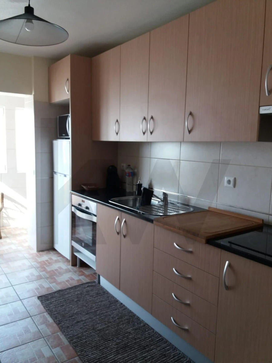 Apartamento T3 para Venda em Tavira (Santa Maria e Santiago) Foto 4