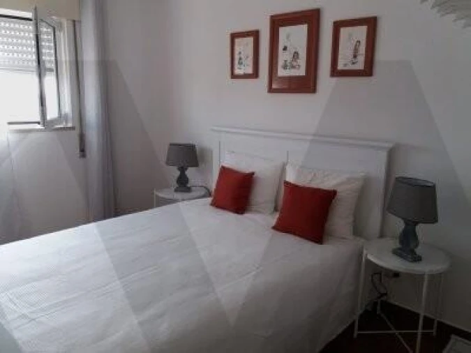Apartamento T3 para Venda em Tavira (Santa Maria e Santiago) Foto 12