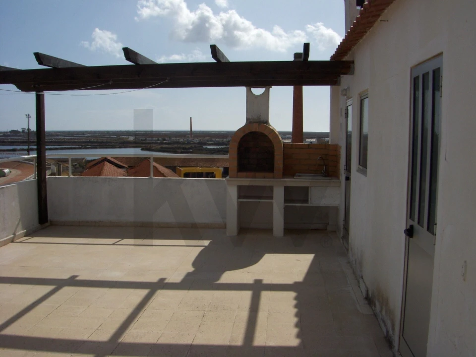 Apartamento T3 para Venda em Tavira (Santa Maria e Santiago) Foto 23